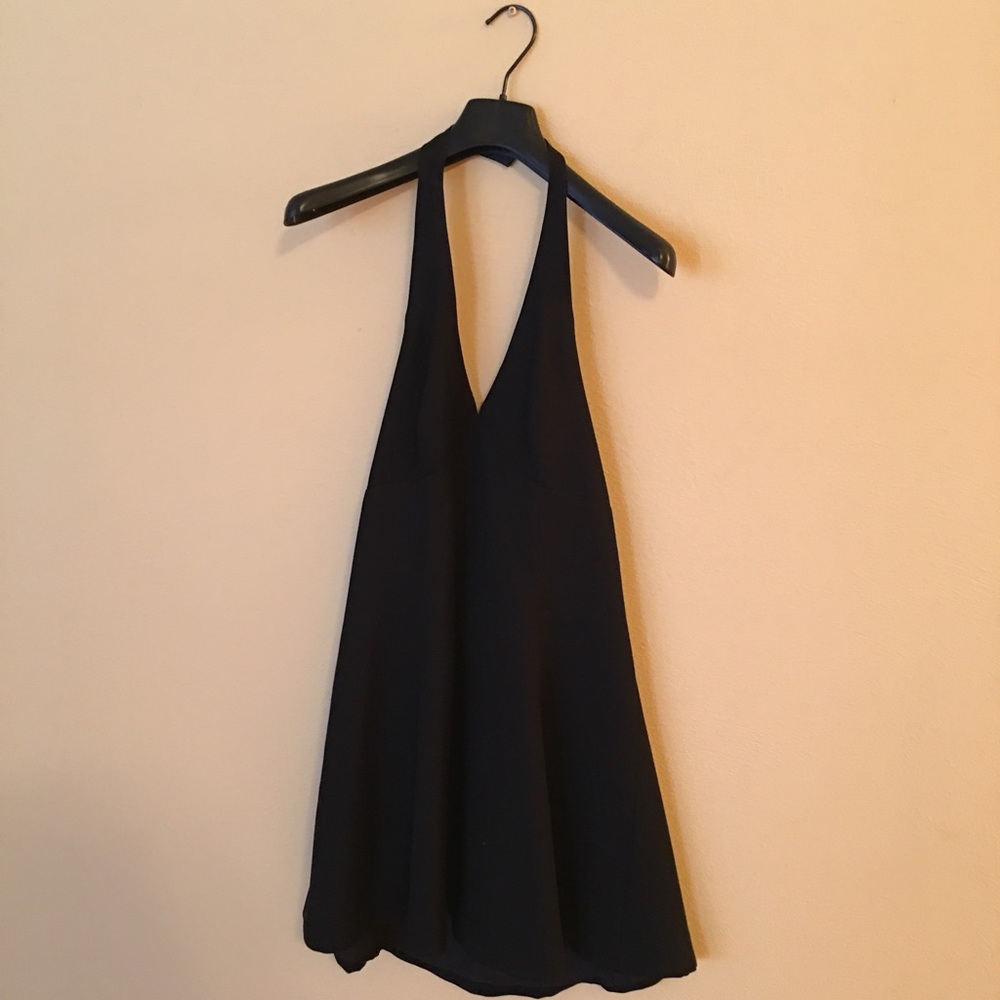 Cignal Brand Cocktail Dress.